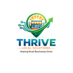 Thrive Local Solutions - Digital Marketing for Small Local Business